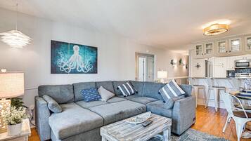 Departamento (2 Bedrooms) | Interior