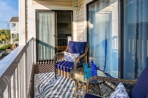 公寓 (2 Bedrooms) | 住宿內部