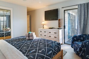 公寓 (2 Bedrooms) | 住宿内部