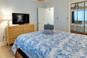 公寓 (2 Bedrooms) | 內部