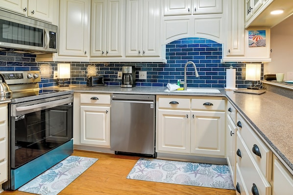 公寓 (2 Bedrooms) | 住宿內部