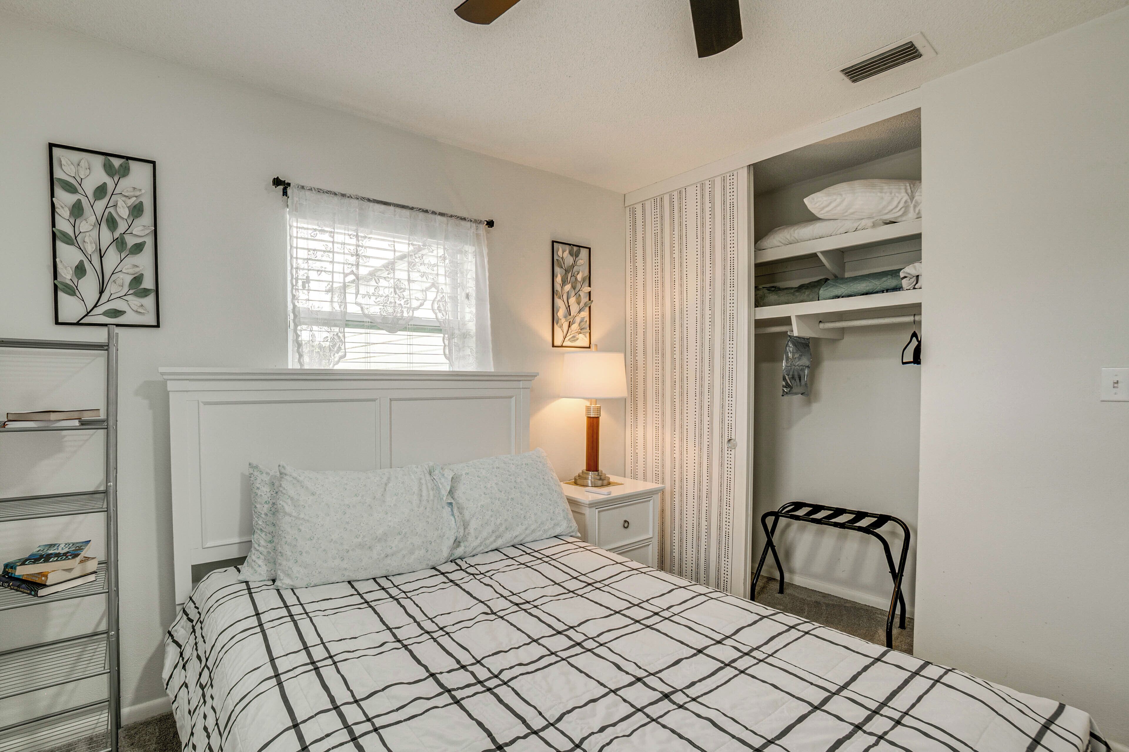 獨棟房屋 (2 Bedrooms) | 住宿內部