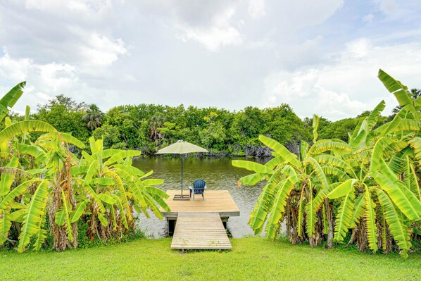 House (2 Bedrooms) | Front of property