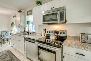 Casa (2 Bedrooms) | Interior