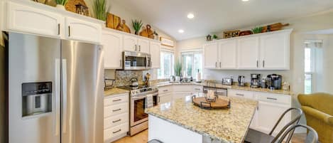 하우스 (5 Bedrooms) | 내부