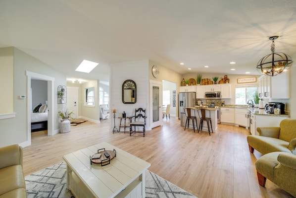 Casa (5 Bedrooms) | Interni