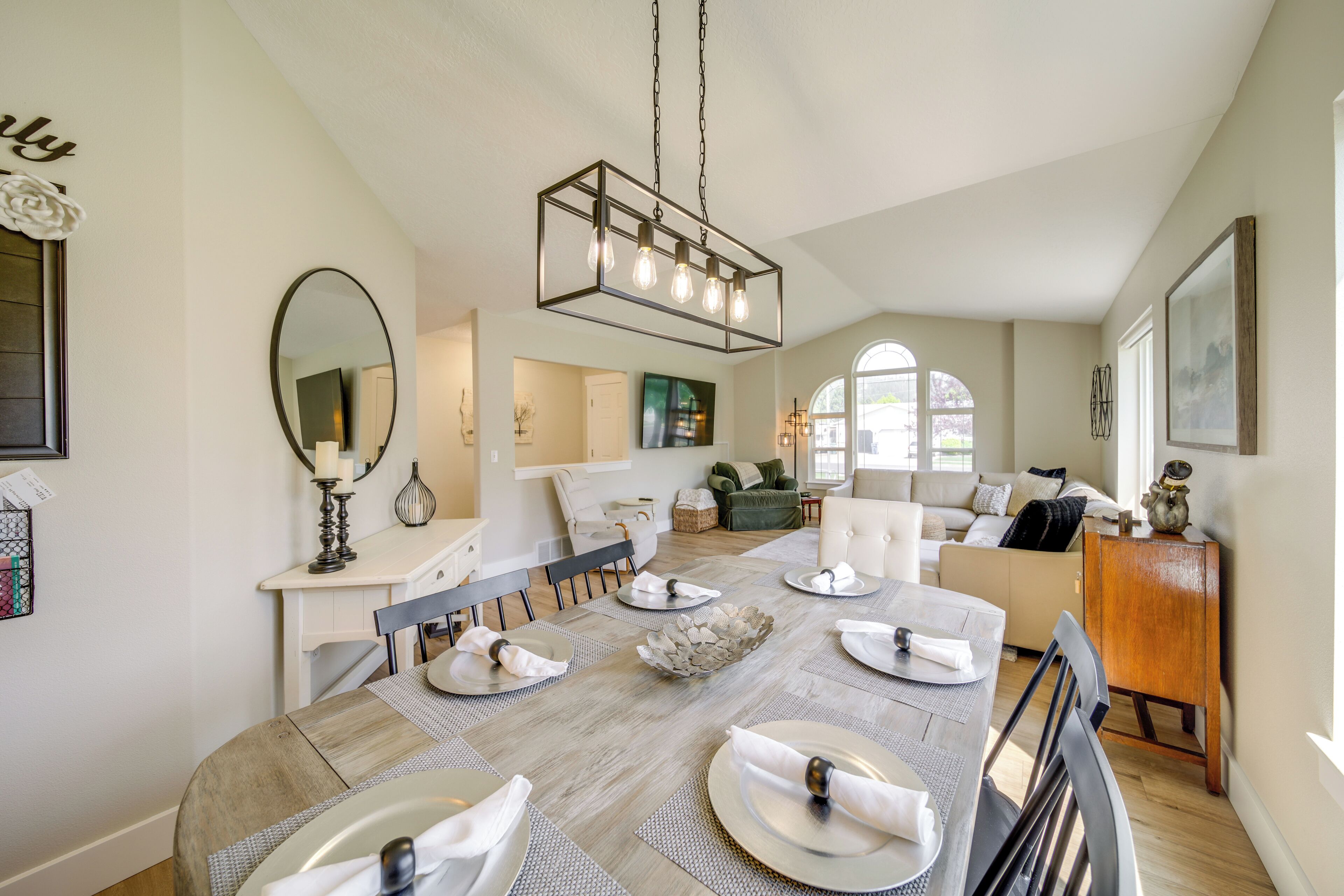 Nhà (5 Bedrooms) | Nội thất