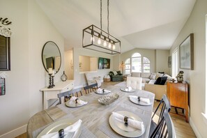 Ferienhaus (5 Bedrooms) | Innenbereich