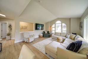 Casa (5 Bedrooms) | Interni