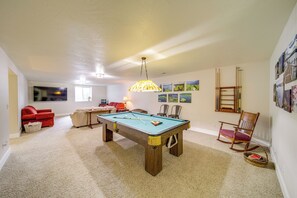 House (5 Bedrooms) | Interior