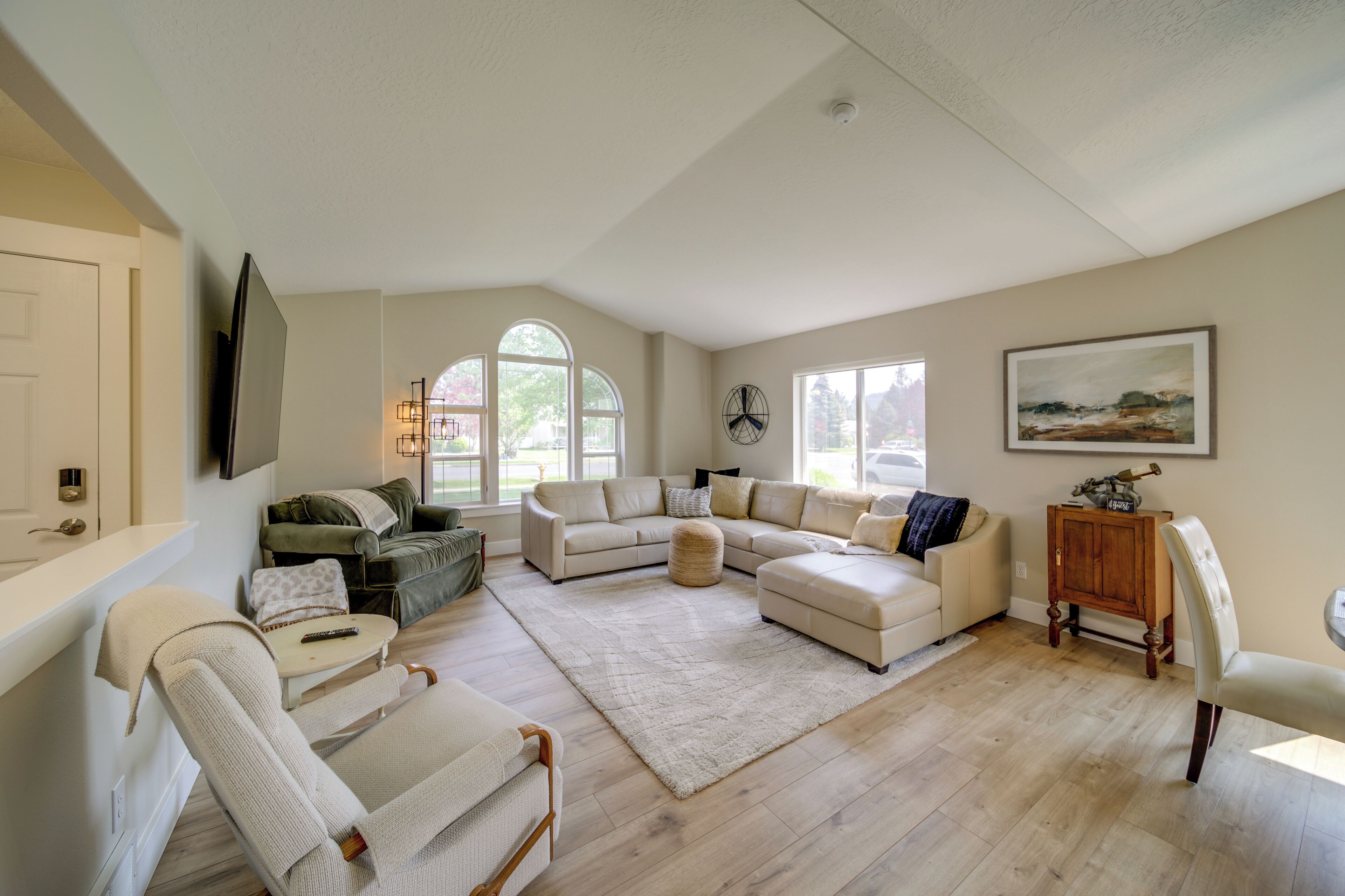 Huis (5 Bedrooms) | Voorkant van accommodatie