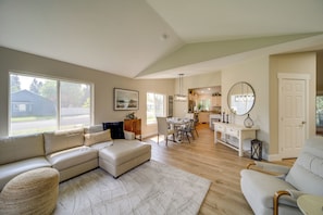 Casa (5 Bedrooms) | Interni