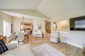 Casa (5 Bedrooms) | Interni