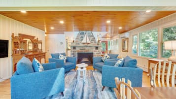Casa de campo (3 Bedrooms) | Interior