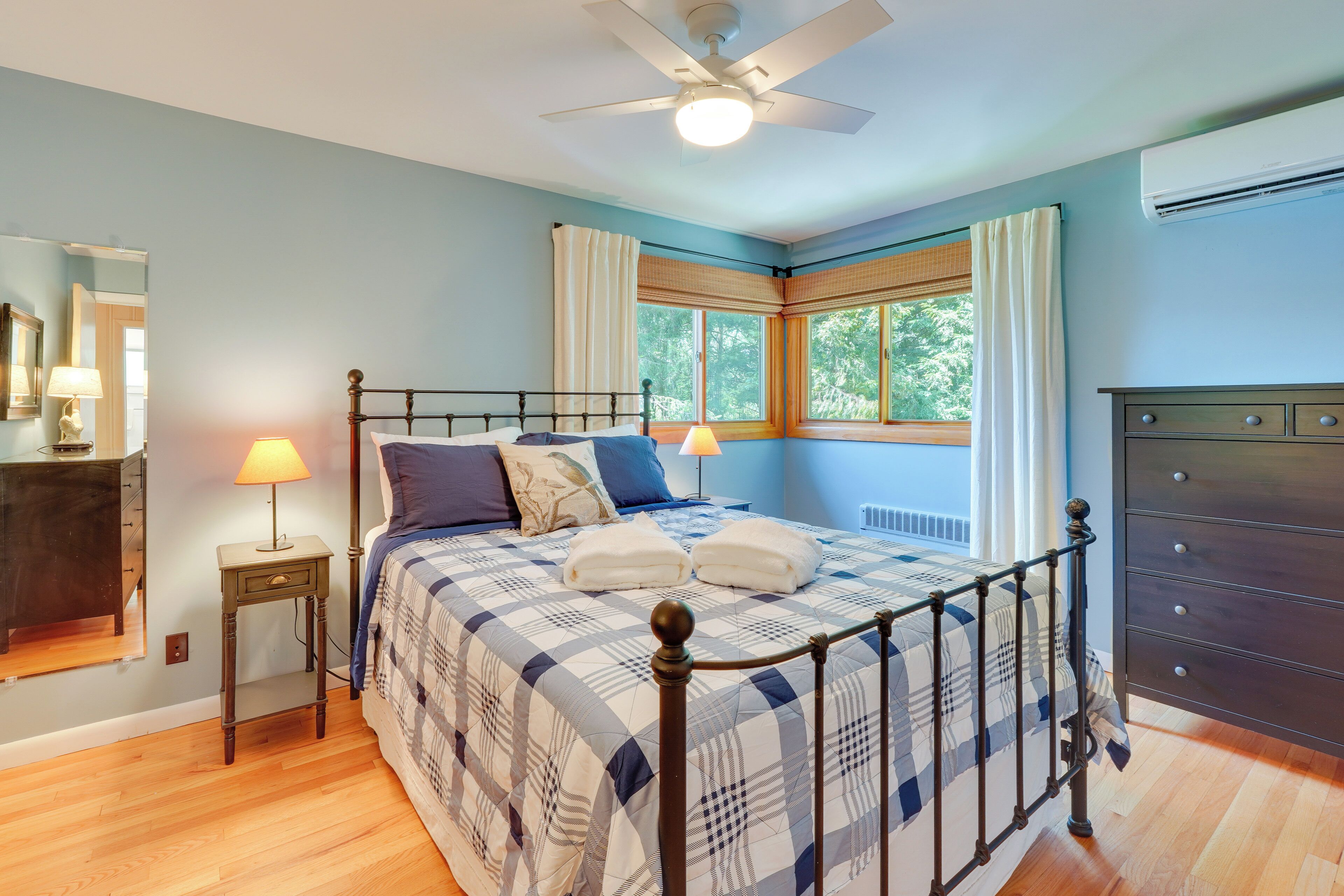 平房 (3 Bedrooms) | 內部