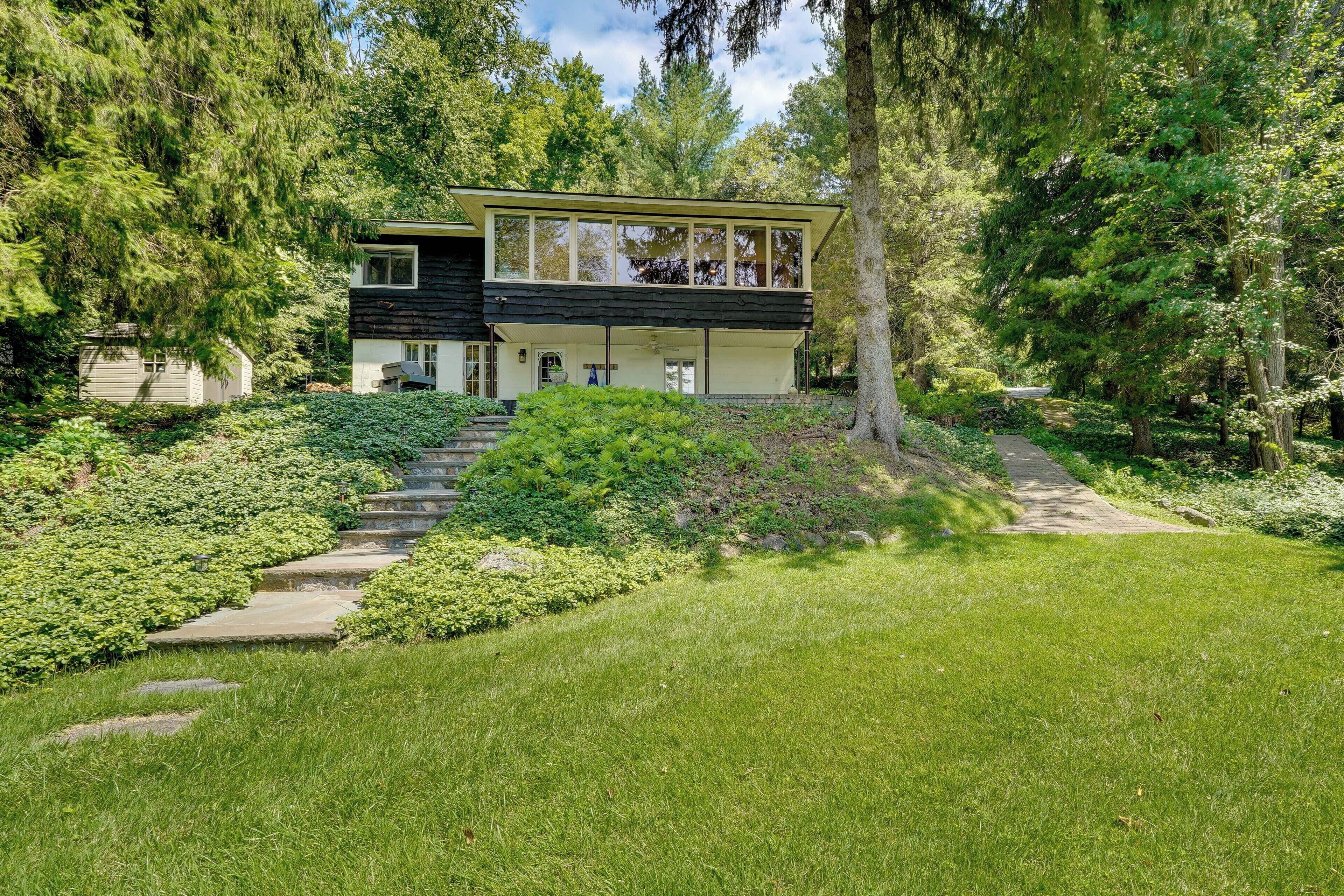 平房 (3 Bedrooms) | 內部