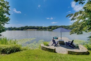 Cottage (3 Bedrooms) | Façade de l’hébergement