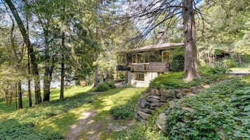 Cottage (3 Bedrooms) | Interior