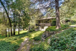 Cottage (3 Bedrooms) | Intérieur