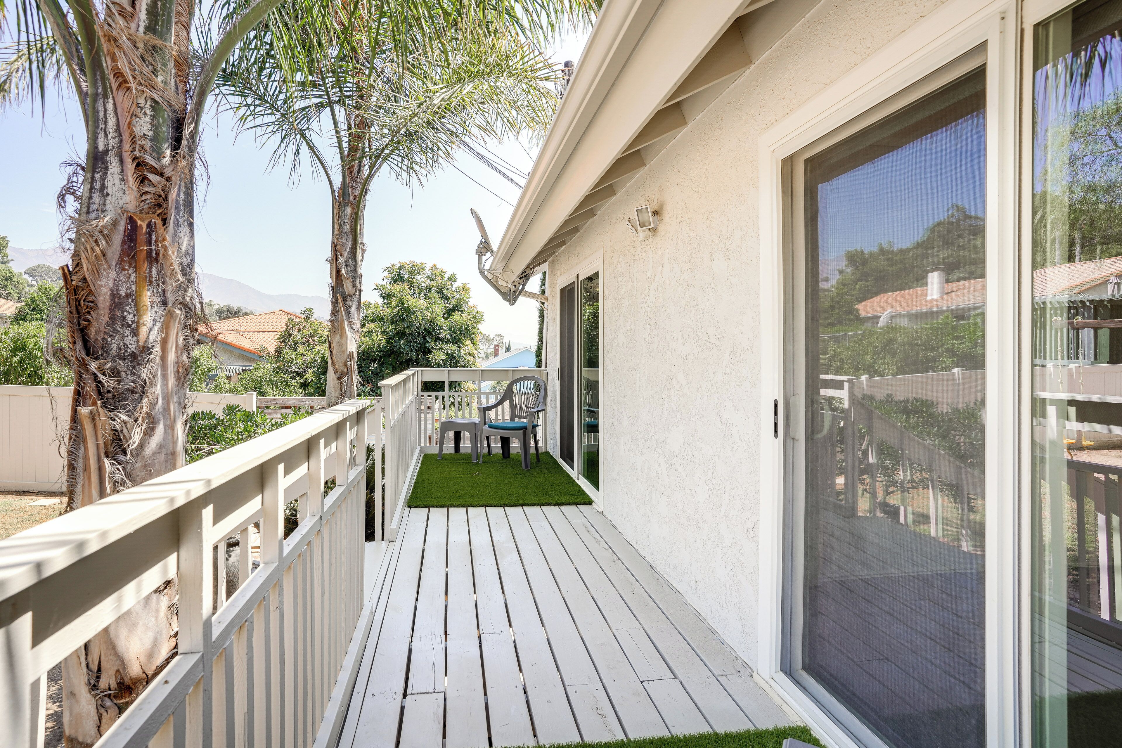 Maison (4 Bedrooms) | Intérieur