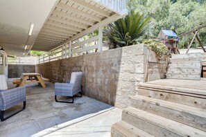 Casa (4 Bedrooms) | Interior