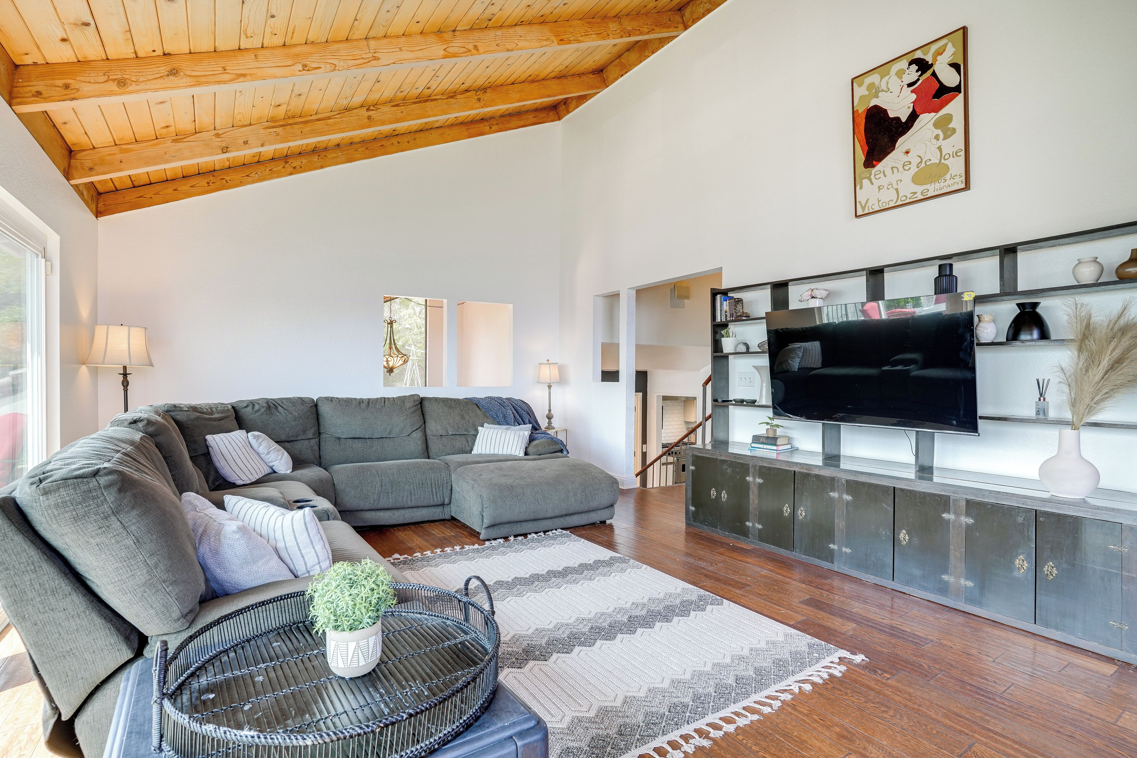 Maison (4 Bedrooms) | Intérieur