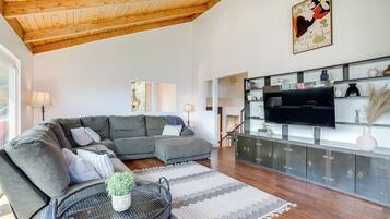 Maison (4 Bedrooms) | Intérieur