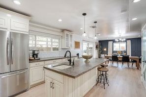 獨棟房屋 (4 Bedrooms) | 住宿正面