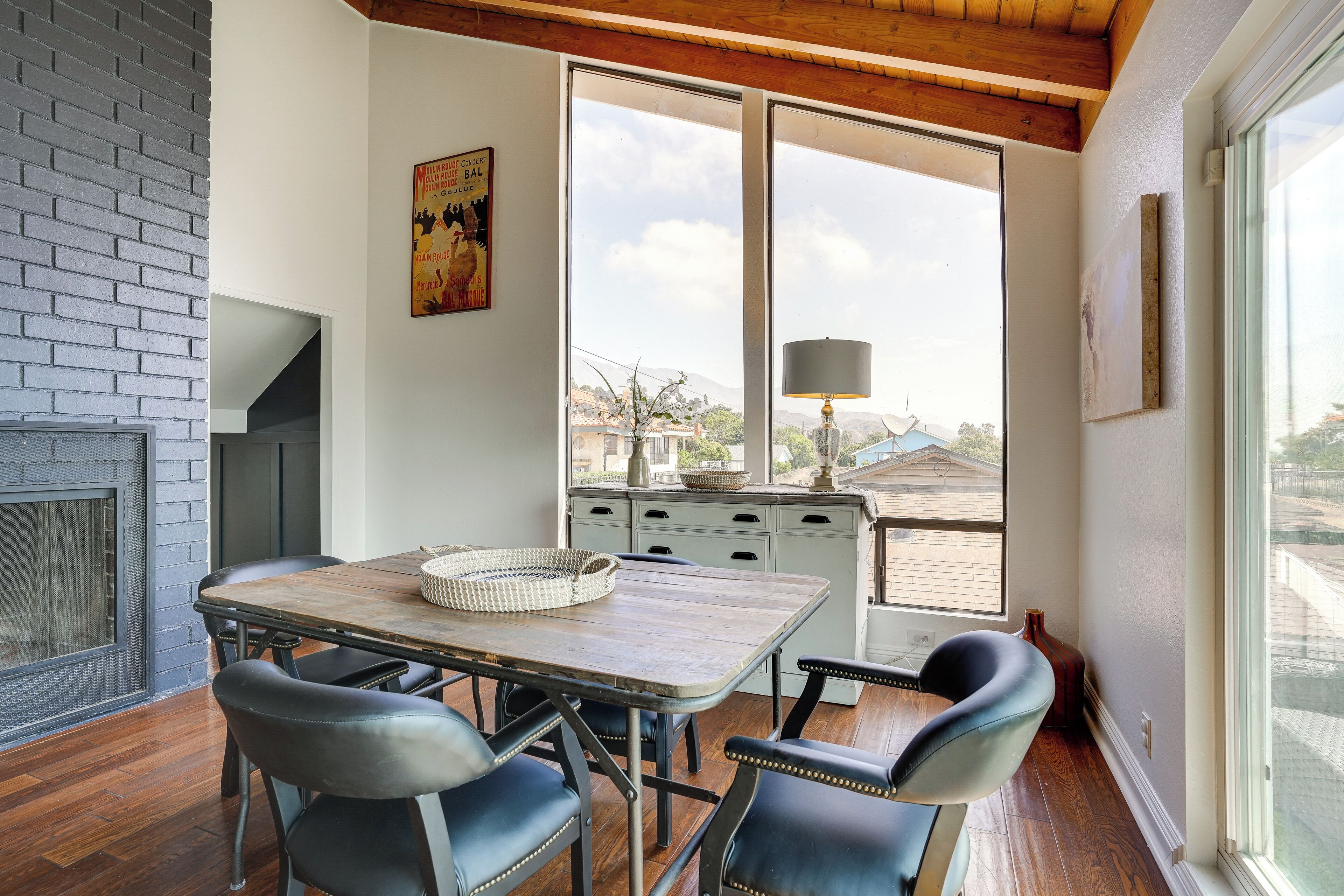 Hus (4 Bedrooms) | Innvendig