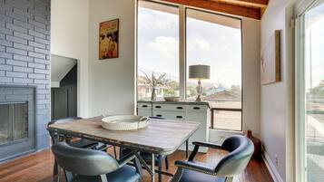 Hus (4 Bedrooms) | Innvendig