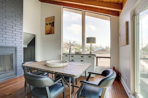 獨棟房屋 (4 Bedrooms) | 住宿內部