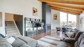 Rumah (4 Bedrooms) | Interior