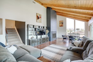 Huis (4 Bedrooms) | Interieur