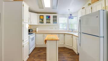 Huis (2 Bedrooms) | Interieur