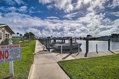 ํ์ฐ์ค (2 Bedrooms) | ๋ด๋ถ