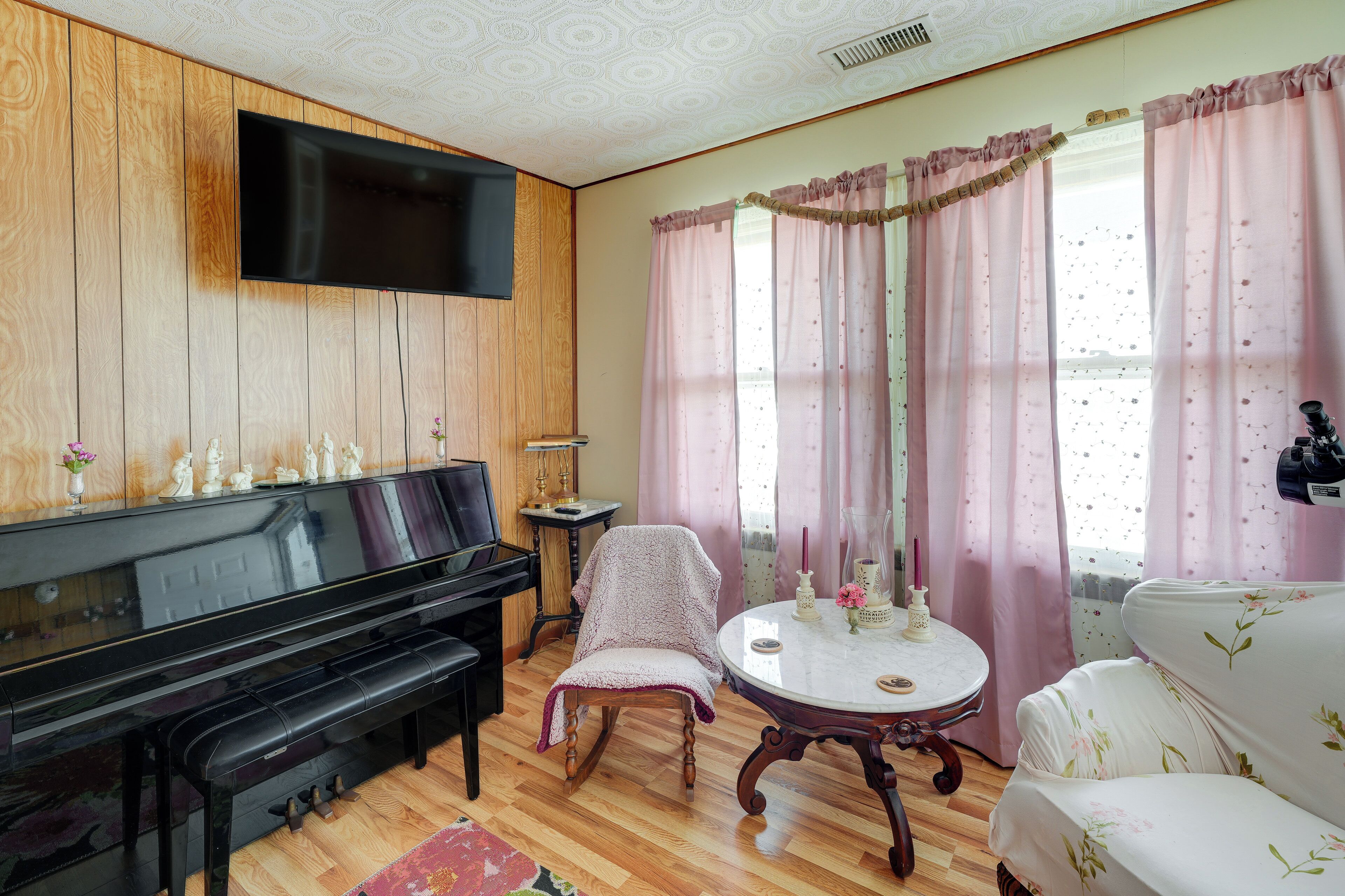 Apartment (3 Bedrooms) | Interior