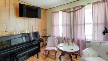 Apartment (3 Bedrooms) | Interior