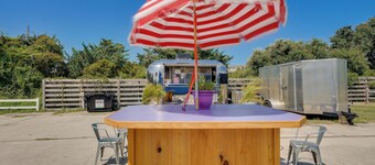 Rodanthe Vacation Rental - Walk to the Beach!