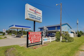Apartment (3 Bedrooms) | Interior - Rodanthe Vacation Rental - Walk to the Beach! (Rodanthe)