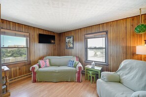 公寓 (3 Bedrooms) | 住宿內部