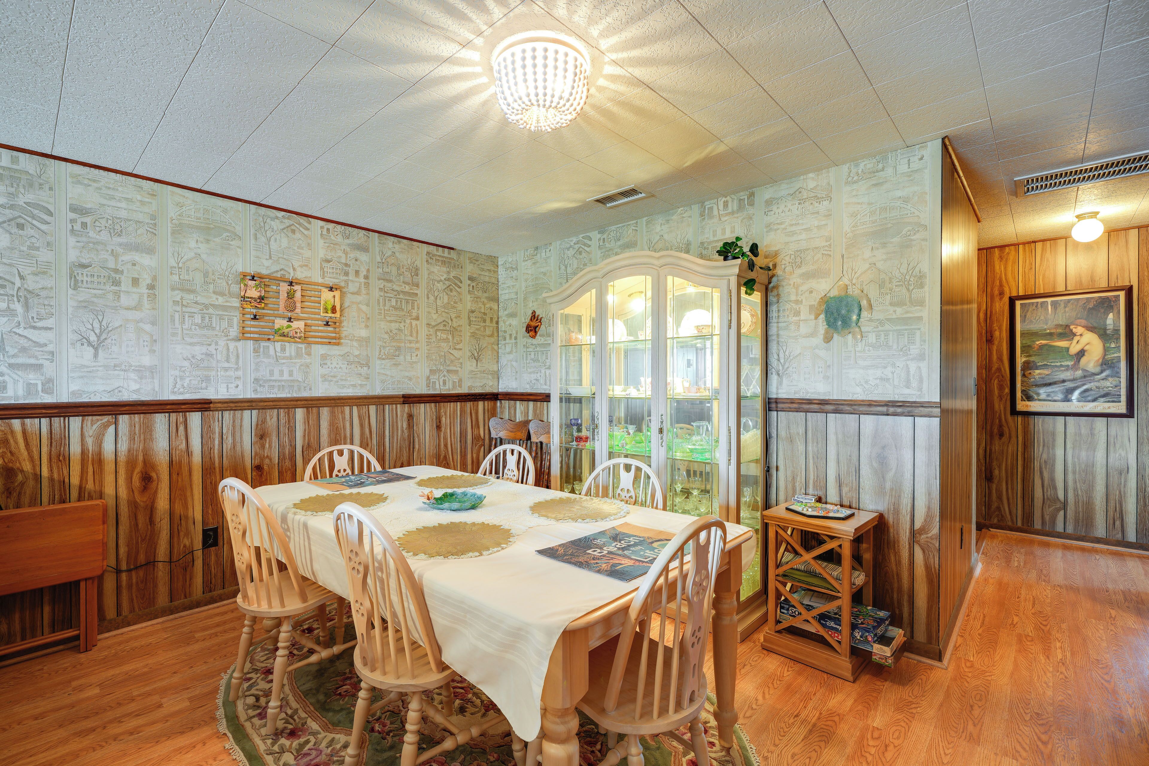 Apartamento (3 Bedrooms) | Interior