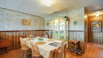 Apartment (3 Bedrooms) | Interior