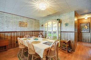 公寓 (3 Bedrooms) | 住宿內部