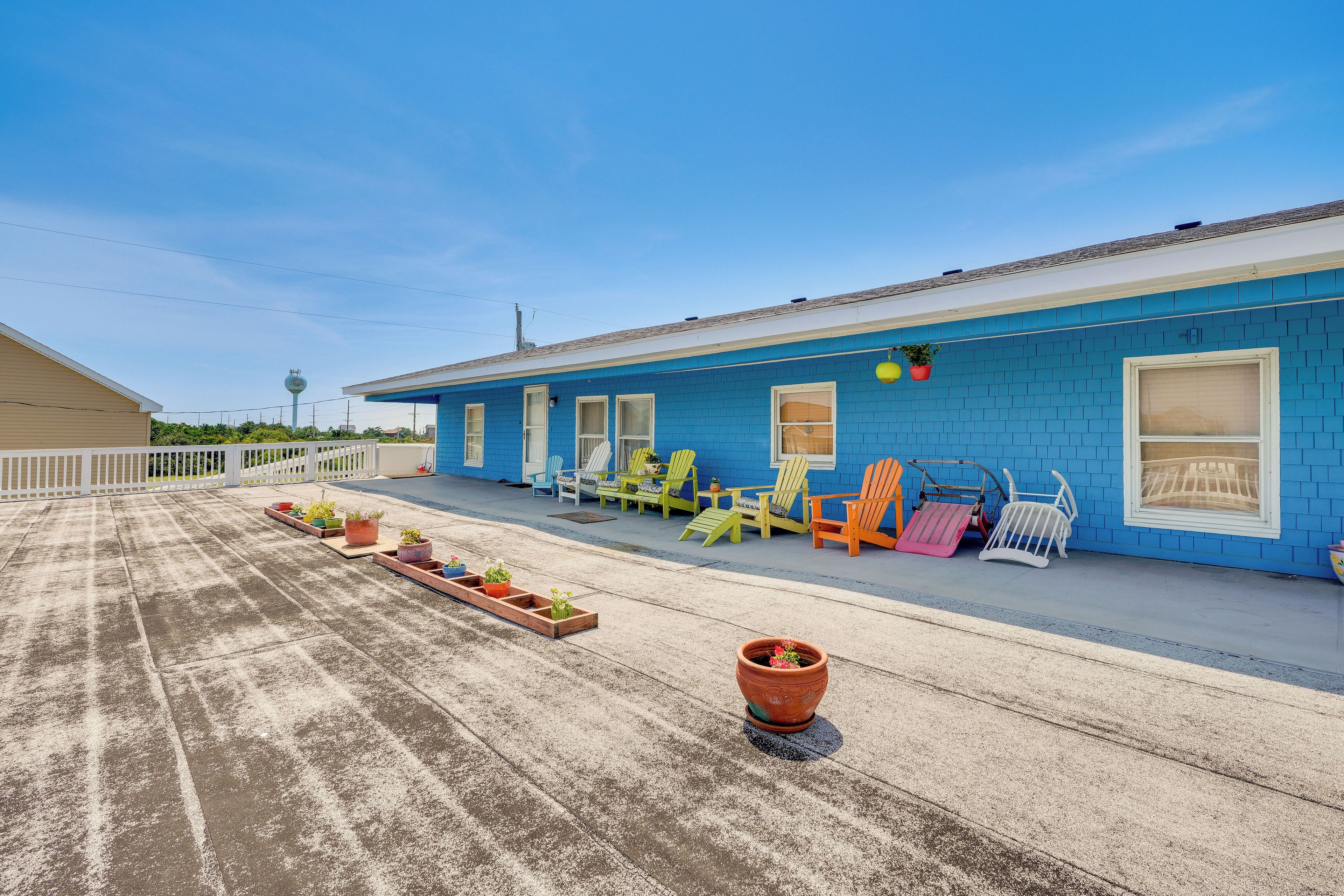 Apartment (3 Bedrooms) | Innenbereich