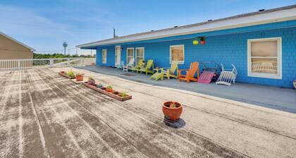 Rodanthe Vacation Rental - Walk to the Beach!