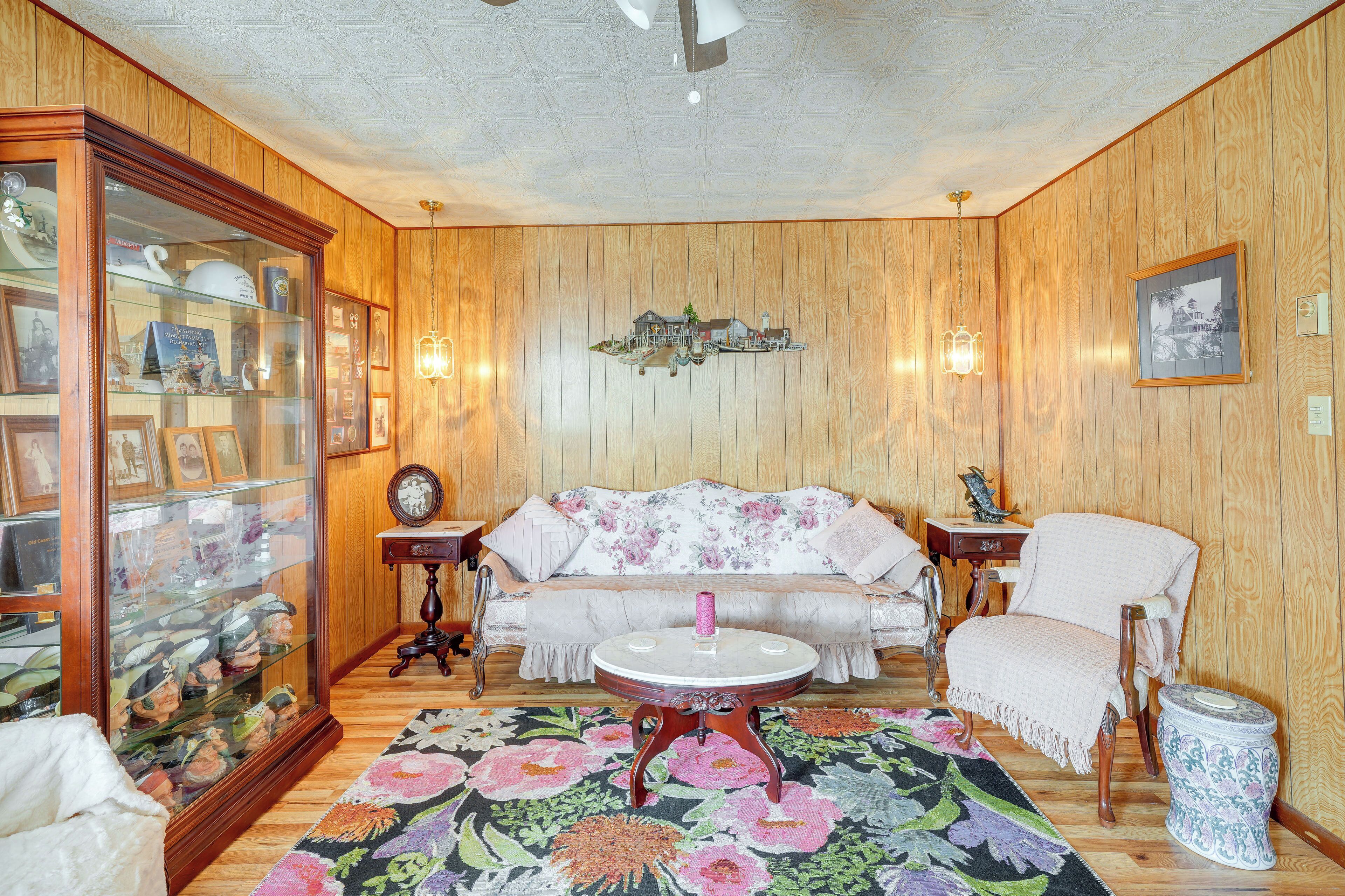 Apartment (3 Bedrooms) | Innenbereich