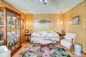 公寓 (3 Bedrooms) | 住宿內部