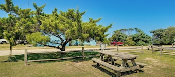 Rodanthe Vacation Rental - Walk to the Beach!