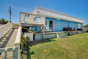 公寓 (3 Bedrooms) | 住宿內部