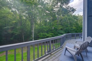 Talo (4 Bedrooms) | Sisätilat